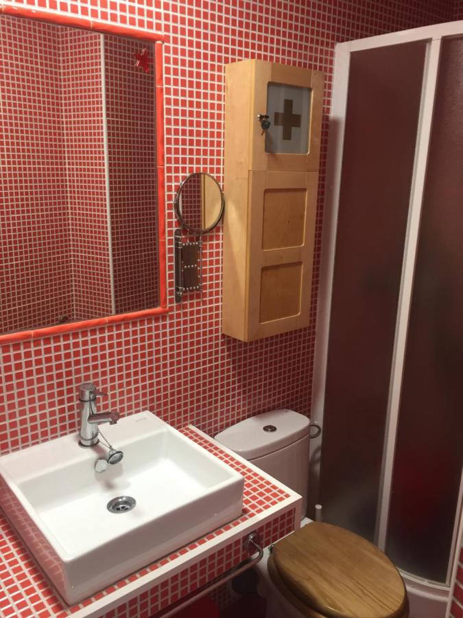 Bonito Estudio En Denia Exterior photo