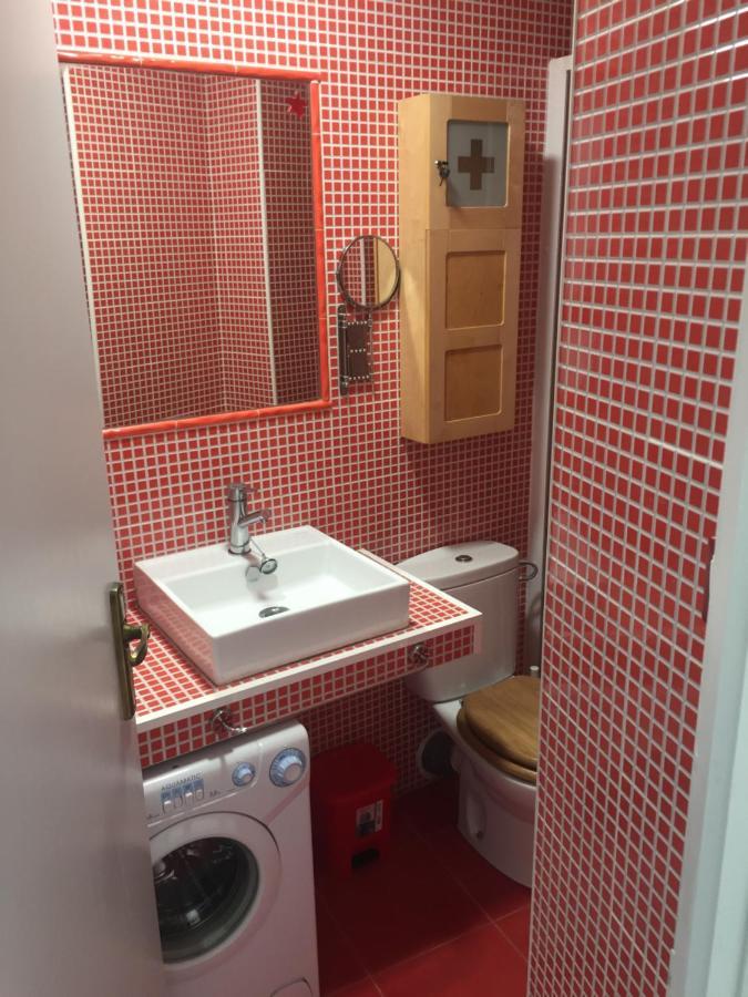 Bonito Estudio En Denia Exterior photo