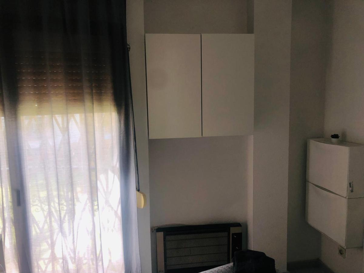 Bonito Estudio En Denia Exterior photo