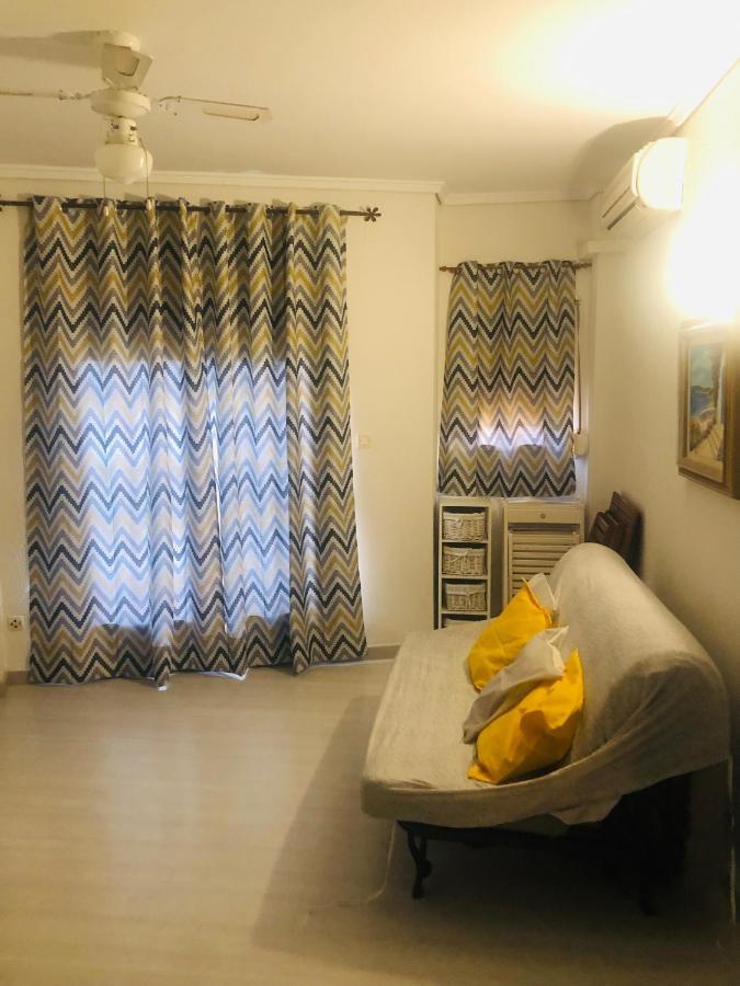 Bonito Estudio En Denia Exterior photo
