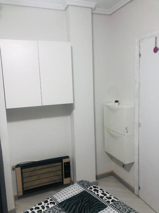 Bonito Estudio En Denia Exterior photo