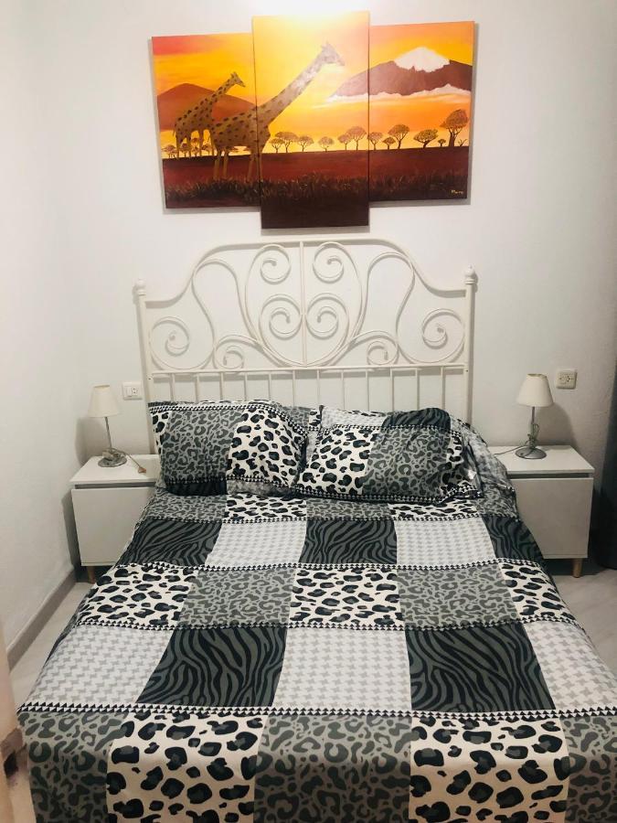 Bonito Estudio En Denia Exterior photo